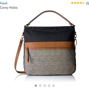 Fossil bag